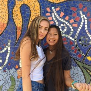 Meet your Posher, Annie