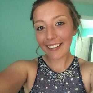Meet your Posher, Chloe