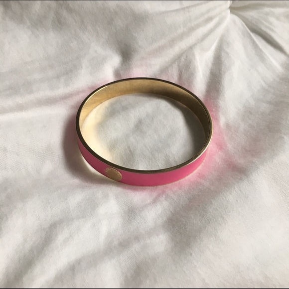 Marc Jacobs bangle 💖 - Picture 1 of 3