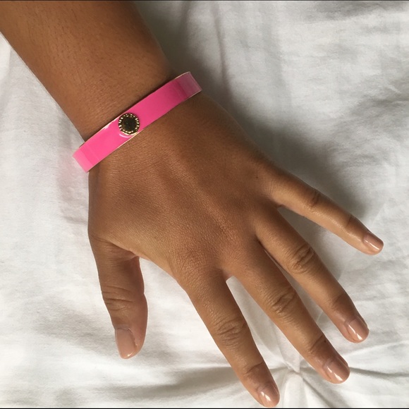 Marc Jacobs bangle 💖 - Picture 2 of 3