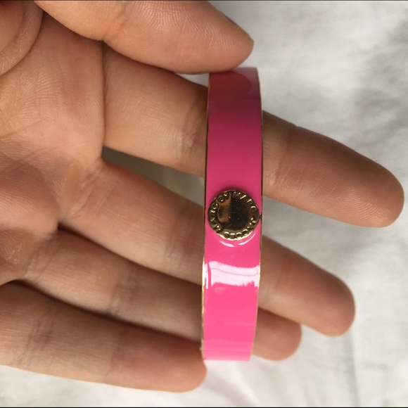 Marc Jacobs bangle 💖 - Picture 3 of 3
