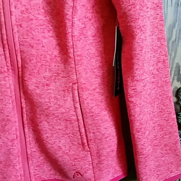HEAD jacket - Picture 2 of 2