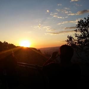 Meet your Posher, Marilyn