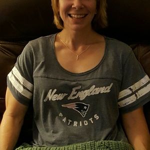 Meet your Posher, Deanna