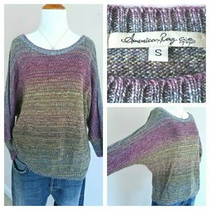 American Rag  Marled Sweater