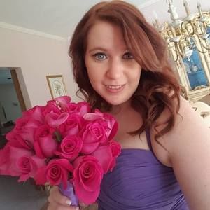 Meet your Posher, Courtney