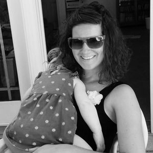 Meet your Posher, Corrie