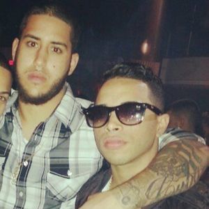 Meet your Posher, Orestes