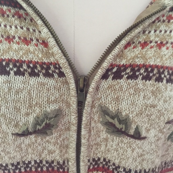 Sweater - Picture 2 of 4