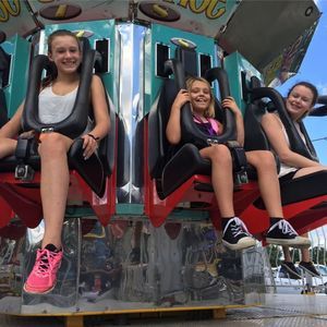 Meet your Posher, Gena