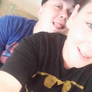 Meet your Posher, Becky