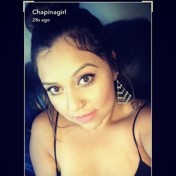 Meet your Posher, Andreina - Picture 1 of 1