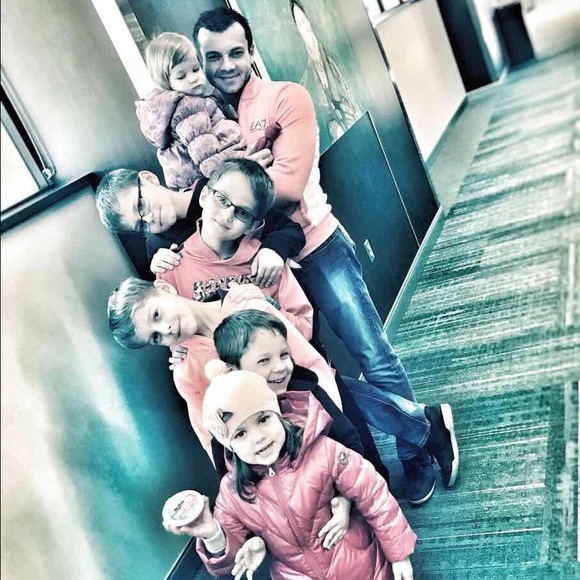 Meet your Posher, Nataliya - Picture 8 of 8