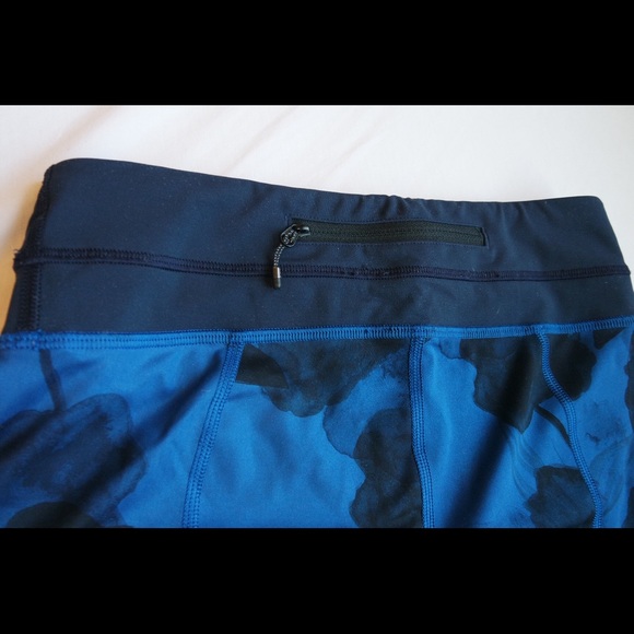 Lulu Lemon crop leggings