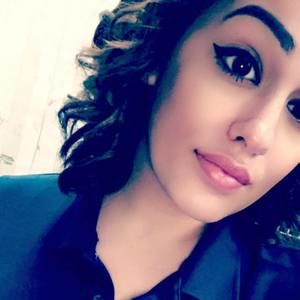 Meet your Posher, Tomasa