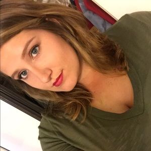 Meet your Posher, Nicole