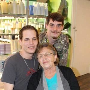 Meet your Posher, Keith