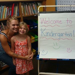 Meet your Posher, Felicia