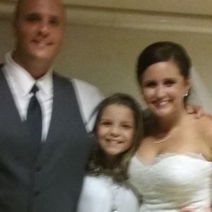 Meet your Posher, Savannah