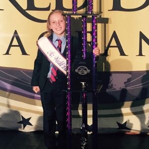 Meet your Posher, Lisa