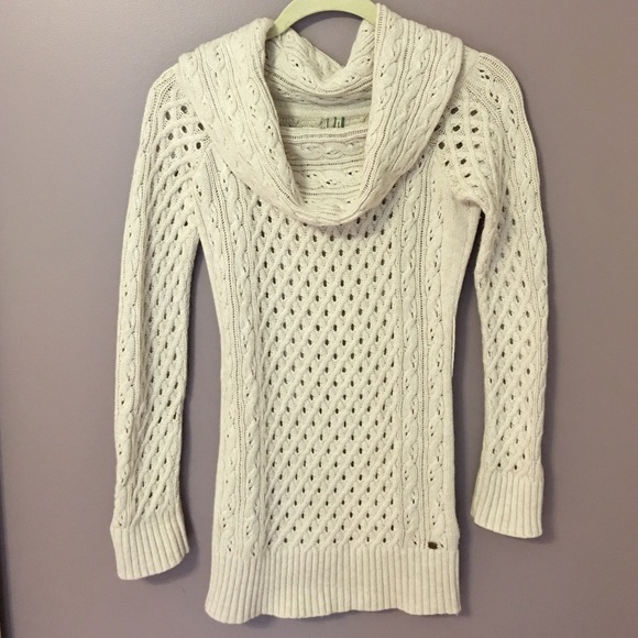 S- Guess Sweater