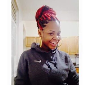 Meet your Posher, Alisha