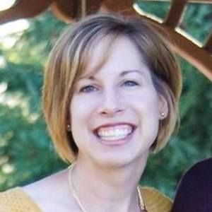 Meet your Posher, Stacy