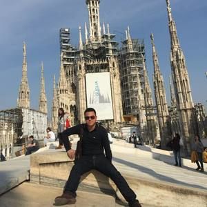 Meet your Posher, Wang