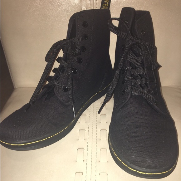 Dr. Martins