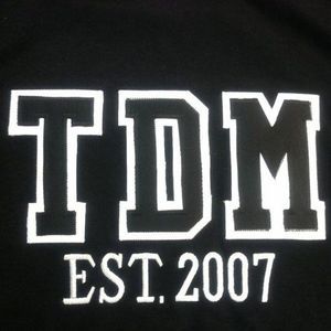 Meet your Posher, Tyrique