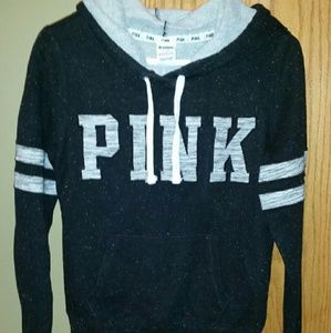 VS PINK hoodie