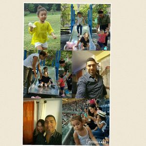 Meet your Posher, Noel