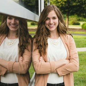 Meet your Posher, Rachel