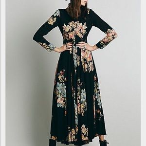 ❌SOLD!❌FP First Kiss Dress! Rare Garden Combo 🌸🌼