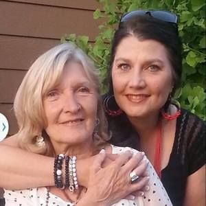 Meet your Posher, Marcy-jo