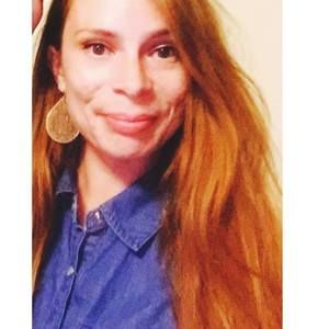 Meet your Posher, Tory