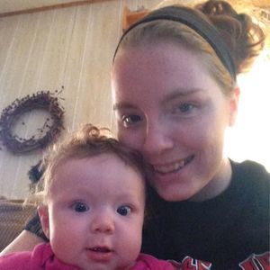 Meet your Posher, Leslie