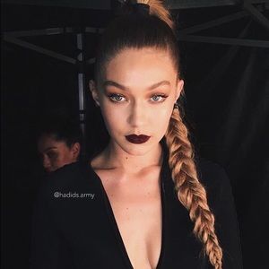 Meet your Posher, Kimia