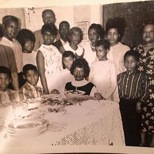 Meet your Posher, Evonne