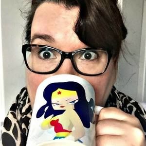 Meet your Posher, Anne