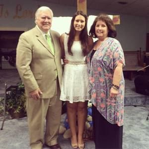 Meet your Posher, Maysen ellyse