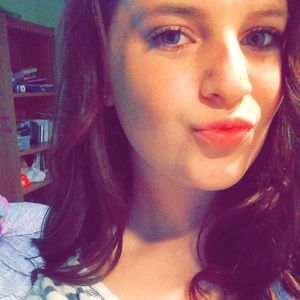 Meet your Posher, Brianna
