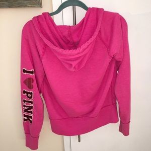 PINK Victoria's Secret Sweater