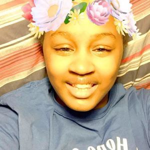 Meet your Posher, Brianna