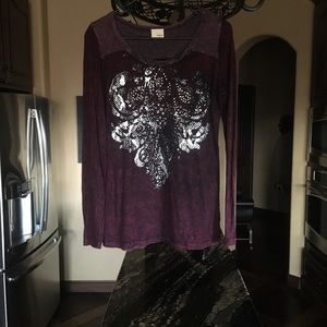 Daytrip (The Buckle) shirt