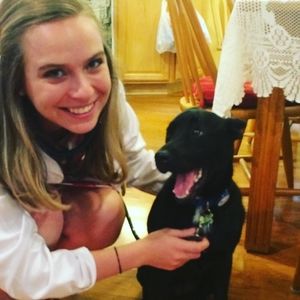 Meet your Posher, Meaghan