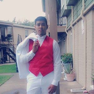 Meet your Posher, Armando