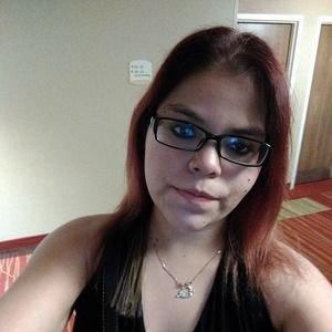 Meet your Posher, Mayra