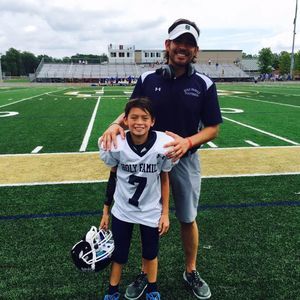 Meet your Posher, Rob