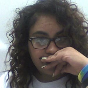 Meet your Posher, Dayanara